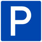 Parken icon